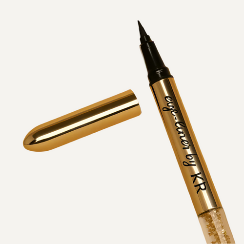 EyeLiner by Kerry Rose – Bold, Beautiful Eyes